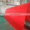 Reinforced Flexible 100% Waterproof Flame Retardant Tarps