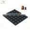 Furniture silicone rubber table pad floor protector pad