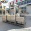 Very Useful Advance Professional Continuous Food Fryer Production Line