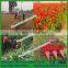 Rice Reaper Pepper Harvesting Machine Chili Reaper Machine