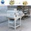Automatic Shell Removing Processing Cashew Nut Shelling Machine