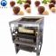Taizy  Full Automatic Macadamia Nut Opening Machine