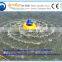 Hot Sale Newest Shrimp Pond Farming Aerator Fish Pond Aerator Solar Aerator