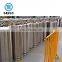 SEFIC Brand LIN/LCO2/LO2/LAr Storage Tank LNG Cylinder