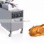 Broasted Chicken Machine/Duck pressure deep fryer/duck broaster pressure fryer