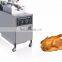 Best Selling Pressure machine commercial used chicken fried machine