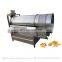 High Quality Auto Potato Chips Making Machine Potato French Fries Line