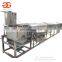 Top Quality Automatic Bean Jelly Sheet Forming Round Liangpi Machine Sweet Potato Starch Sheet Maker