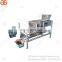 Hot Sale India Cocoa Bean Breaking Peeling Equipment Peanut Skin Removing Roasted Cocoa Bean Peeler Machine For Sale