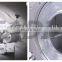 Cutting machine stainless steel pumpkin cube machine
