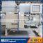 Better than screw sewage sludge dewatering machine replacing belt press