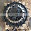 329D Final Drive Excavator 329DL 329E 323EL 329EL Travel Motor Assy