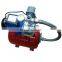 BJZ stainless steel self priming pump