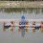 ECO Shrimp/fish Farm Use And/ Impellers Paddle Wheel Aerator