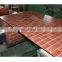 Turkey price  PPGI  brick design from Shandong  Wanteng
