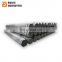 Q195 GI Steel Tube / Pre galvanized Round Steel Pipe/ ASTM A36 Galvanised Fence Tubing