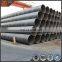 Low pressure large diameter thin wall  boiler  steel pipe