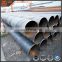 900mm carbon steel pipe price, ssaw spiral welded water pipe line