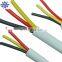 Hot selling NVV(NYM) multicore electric cable