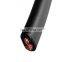 600V THHN Inner Core 90C Flat DG Cable