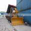 new design economical wheel loader LW500FN