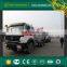 Zoomlion 8 cbm Used Concrete Mixer Truck K8JB-R with Hydraulic Pump