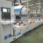 Curtain Wall CNC Processing Machine Drilling Milling For Railway Profile