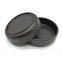 Furniture Floor Protector Glides Felt Pad 60Mm Plastic Castor Cups