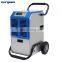 50L/day eurgeen automatic dehumidifier electric moisture absorber air moisture removal machine