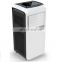 Auto Swing 12000 BTU Portable Air Conditioner with Dehumidifier Temperatura Display