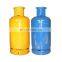 40lb LPG Steel cooking gas cylinder for sale