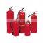 Professional 40L 15L CO2 Gas Cylinder For Fire Protection Systems