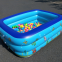 inflatable swimming pool