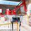 Fixed Type Pedestal Rockbreaking Boom System