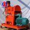 Grouting reinforcing drill rig is equipped with double liquid grouting pump full hydraulic engineering grouting rig