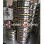 XW8 thrust ball bearing 8X10X1.5 inch,China ball bearings,WKKZ XW8 bearings,