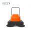 OR-P100A walk-behind outdoor sweeper