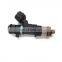 For Nissan Fuel Injector Nozzle OEM 16600-JA000 JA00B 0280158130