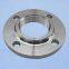  With En10204-3.1 Certificate Ansi B 16.5 Gr2 Titanium Blind Flange