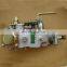 P7100 Injection pump CPES6P120D120RS7199 Governor CRSV425/1100P7C401R