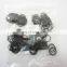 K19 K50 diesel engine spare parts 145505 o ring seal