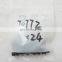 NT855 Diesel Engine 70772 Fuel Connection Head Cap Screw
