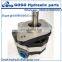 supply hydraulic oil transfer gear pump CBFc series,mini excavator pump