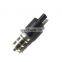 Variable Timing Control Valve Solenoid VVT 11417622768 F11 F20 F21 F22 F23 F30 E90 F10 F07 F01 Hydraulic valve 7622768