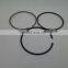 Diesel Engine Piston Ring Set 4955251
