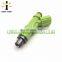23209-13030 fuel injector for car