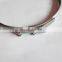 K19 engine parts  V Band Clamp 3522631