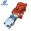 K3SP36B K3SP36C Hydraulic Piston Pump TB175 Excavator Pump for TAKEUCHI