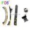 IFOB Engine Parts Timing Chain Kits For Toyota Yaris 1NRFE 2NRFE 3NRFE