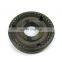 Manual Transmission 1st & 2nd Synchronizer Hub & Sleeve For Mitsubishi Triton L200 L300 K74T 4D56 K75T 4G64 K77T 4M40 MR276157